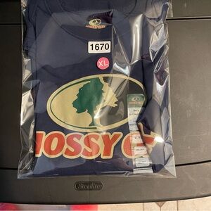 Mossy Oak Men’s Hunting T-Shirt Size XL; New with tags
